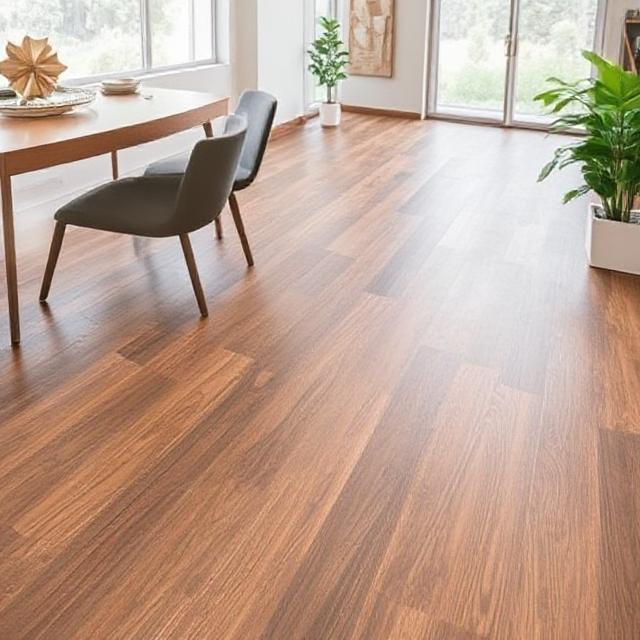 WPC Flooring Ousikai