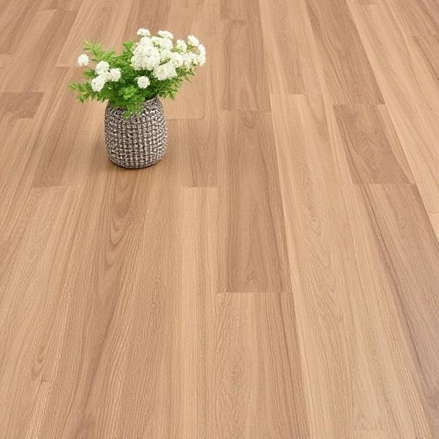 Ousikai WPC Flooring